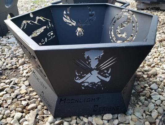Wolverine Images