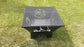 4 Sided Fire Pit - 24" bottom tapered to 30" top