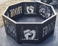 Fire Pit - 8 Sided Octagon - 36"